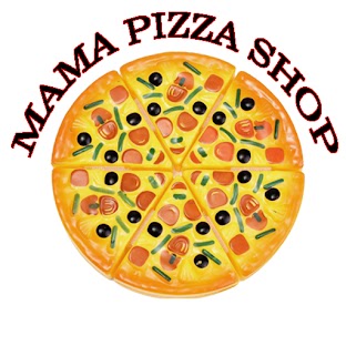 Mama Pizza Shop